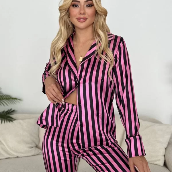 πιτζάμα NORSETA - 1