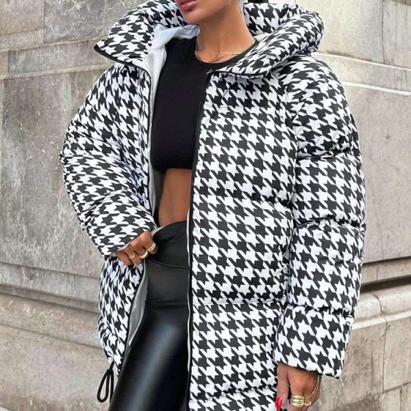 μπουφάν XELMORSA - 1