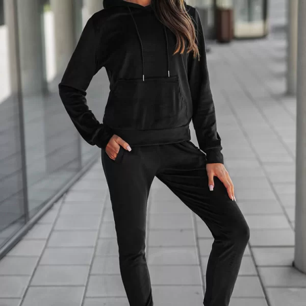 σύνολο MALTONA BLACK - 1