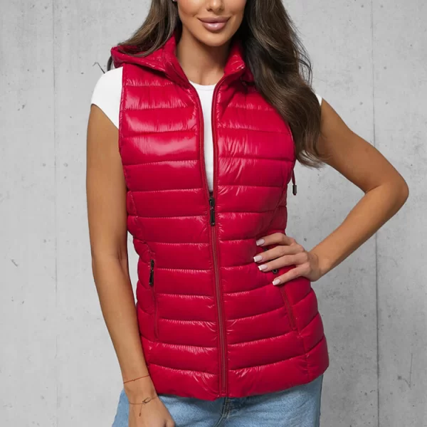 γιλέκο UNIMESA RED - 1