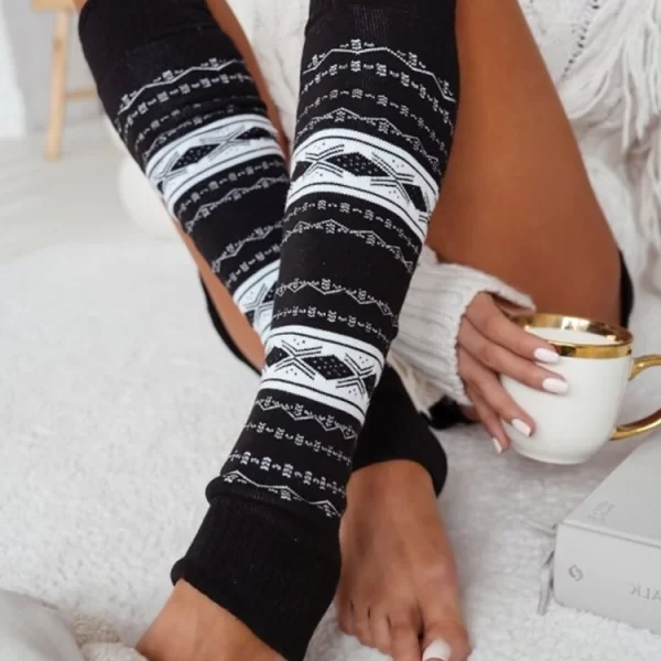 γκέτες BEANILFA - 1