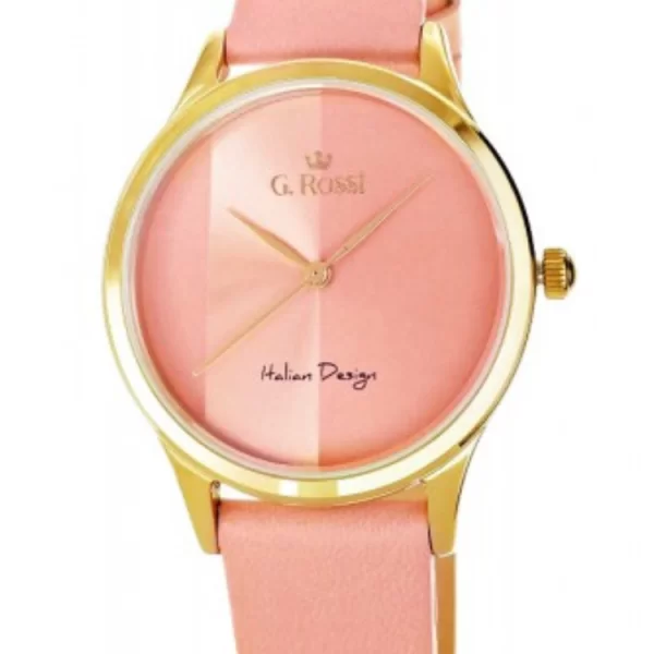 γυναικείο ρολόι G.ROSSI 11765A-5E2 - 1