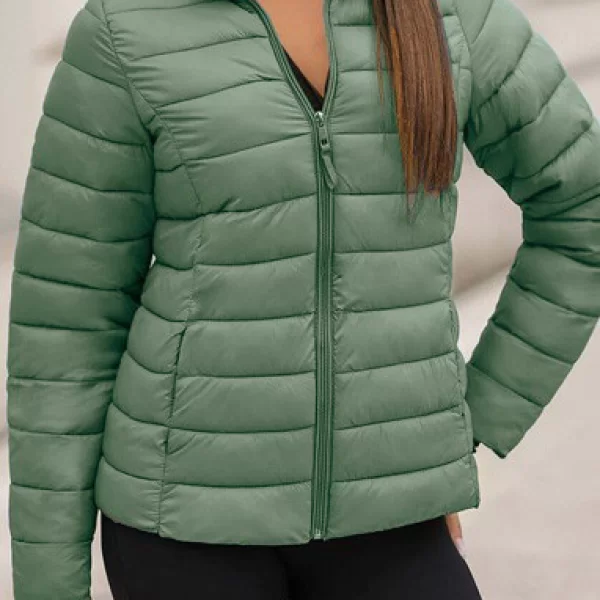 μπουφάν INOLMEA PETROL - 1