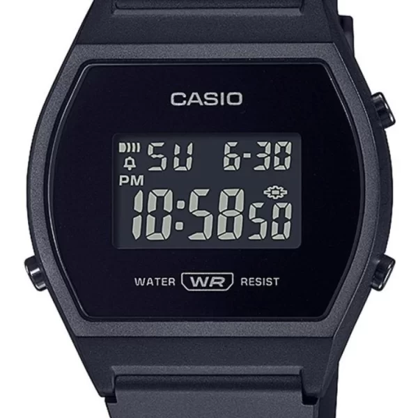 γυναικείο ρολόι CASIO LW-204-1BEF - 1