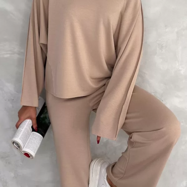 σύνολο MIRFEA BEIGE - 1