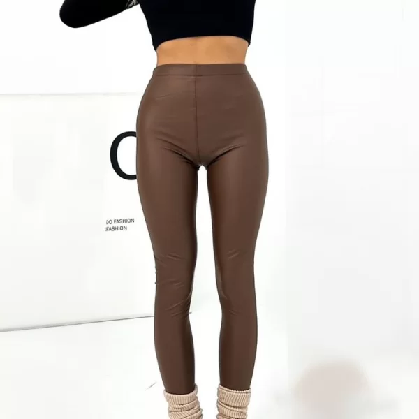 κολάν RILFODA BROWN - 1