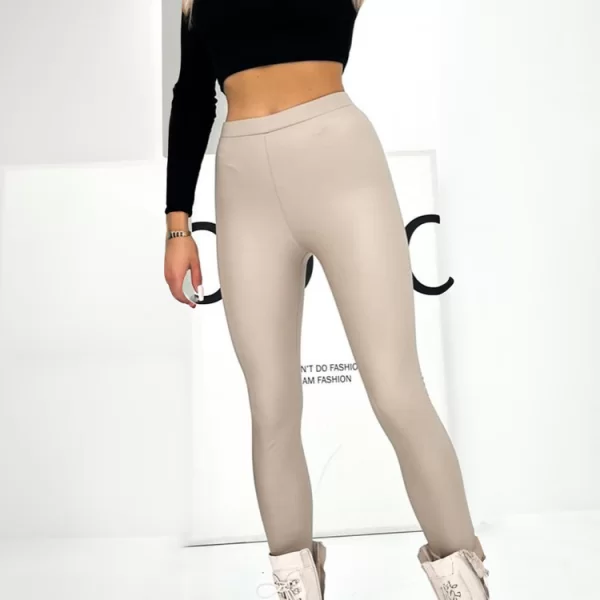 κολάν RILFODA BEIGE - 1