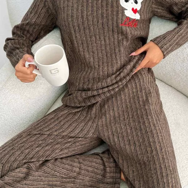 πιτζάμα BENEODA - 1