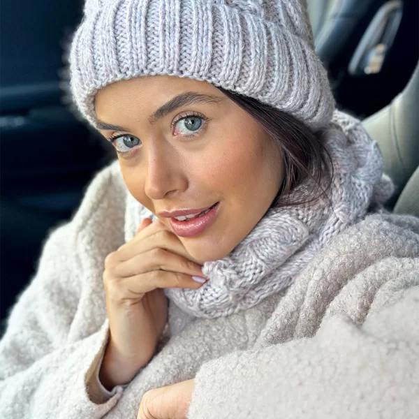 σετ RAGENXA PUDRA - 1