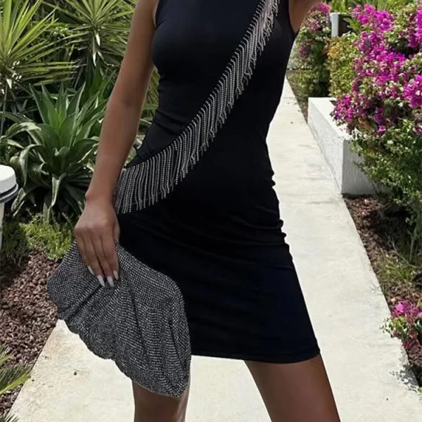 φόρεμα NORFILDA - 1