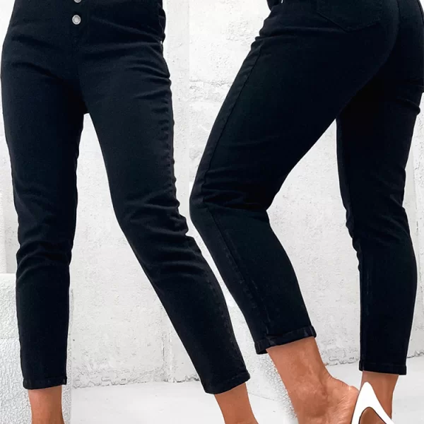 τζίν FENTILJA BLACK - 1