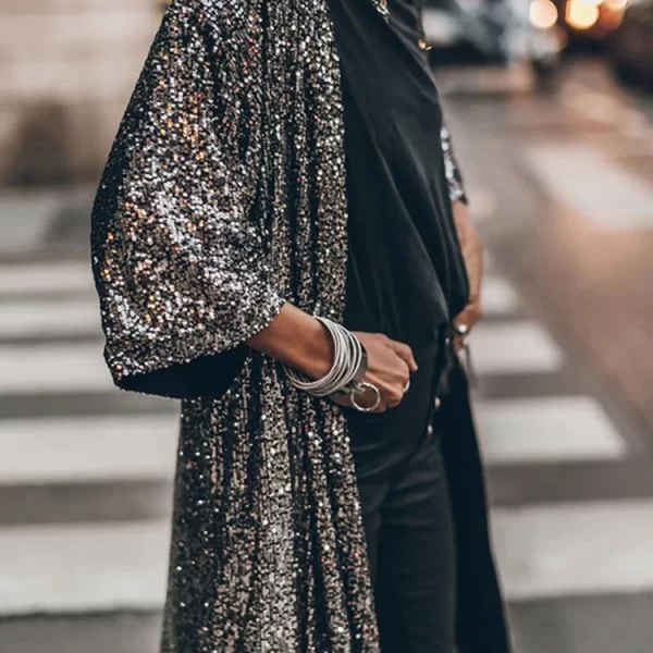 ζακέτα MARDOFA - 1