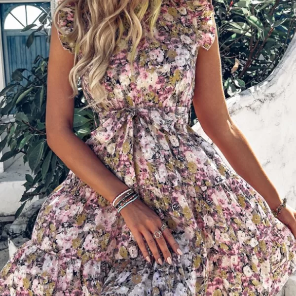 φόρεμα FELIANA - 1