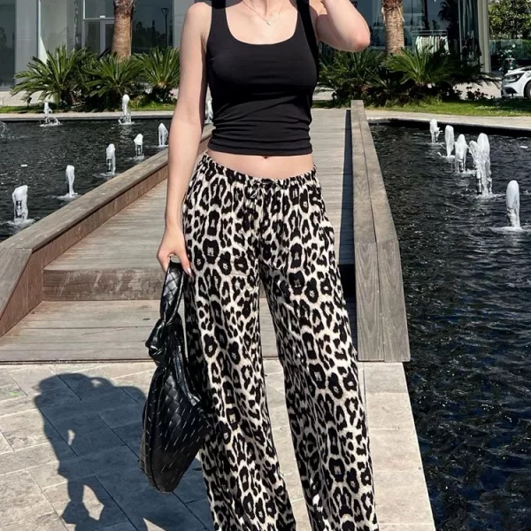 παντελόνι ARUELTA - 1