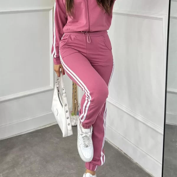 σύνολο ZERMILFA FUCHSIA - 1