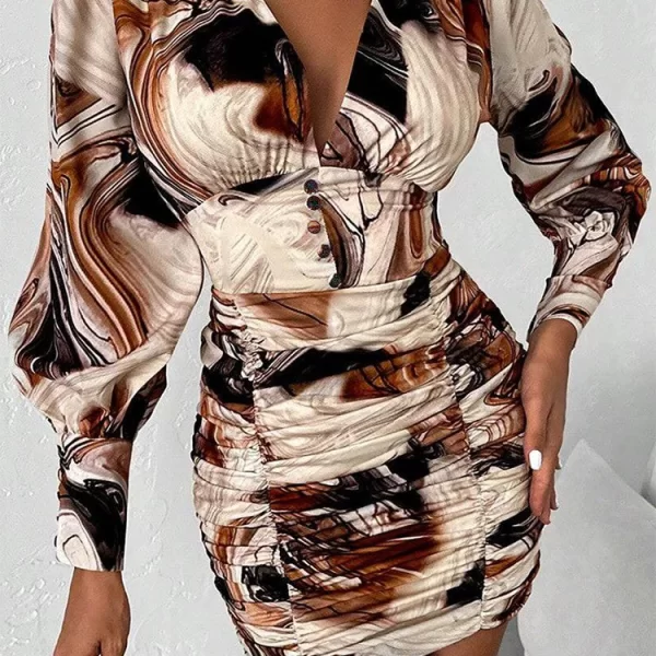 φόρεμα HRODELSA - 1