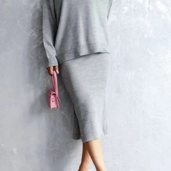 σύνολο LEFONDA GREY - 1