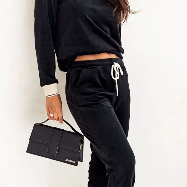 σύνολο LALOZA BLACK - 1