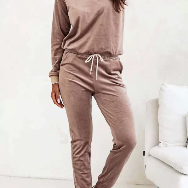 σύνολο LALOZA BEIGE - 1