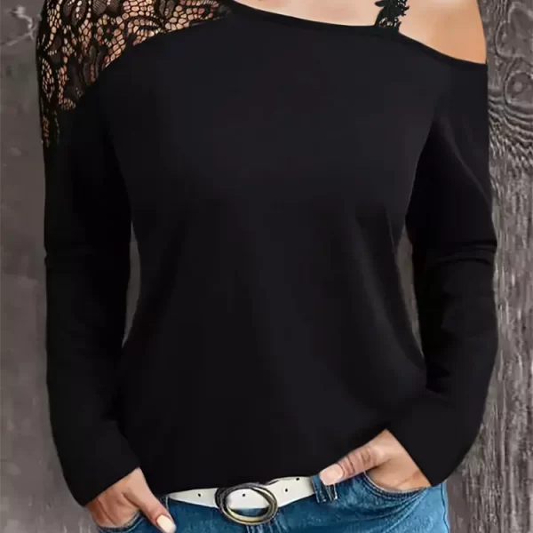 γυναικεία μπλούζα BRONELGA - 1