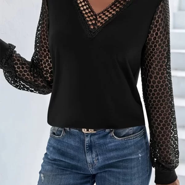 γυναικεία μπλούζα DREXELDA - 1