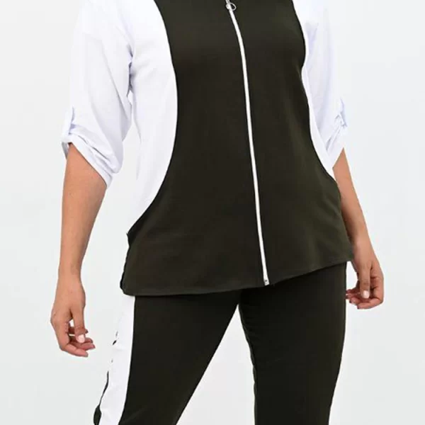 σύνολο DORELINA BLACK - 1