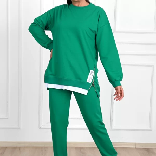 σύνολο GOLTERA GREEN - 1