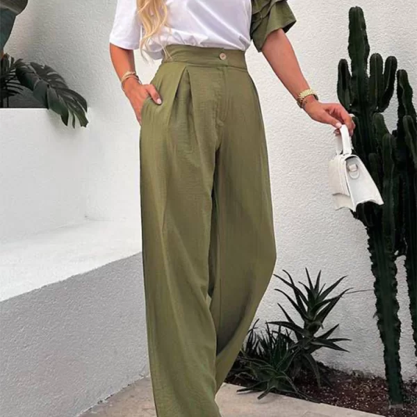 σύνολο HIRDONA KHAKI - 1