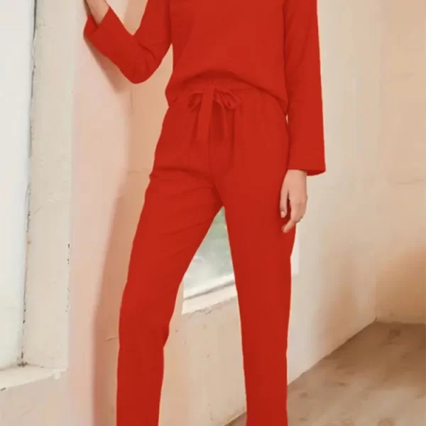 σύνολο DIOZELDA RED - 1