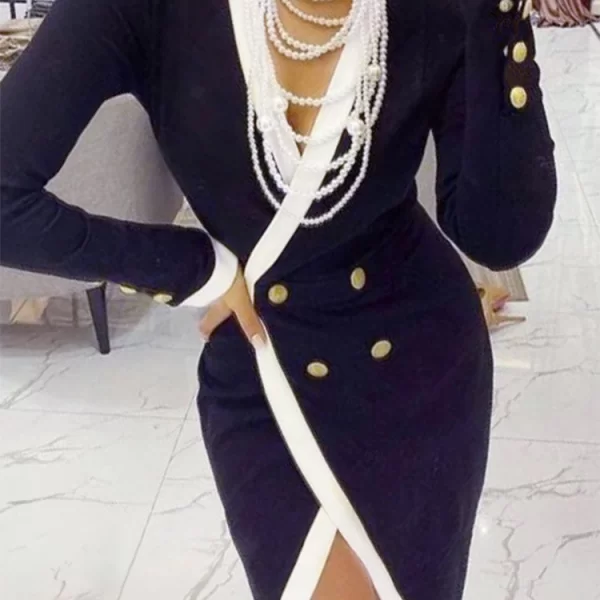 φόρεμα CHIONA - 1