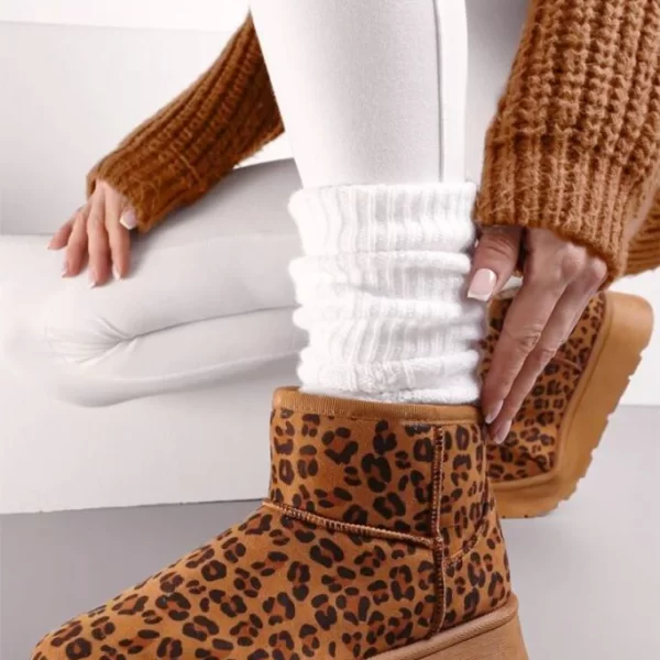 γυναικεία μποτάκια RELANSA - 1