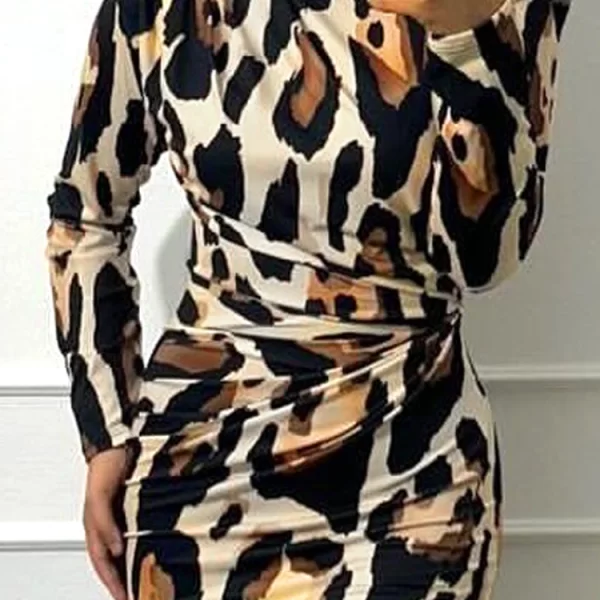 φόρεμα ARISENA - 1