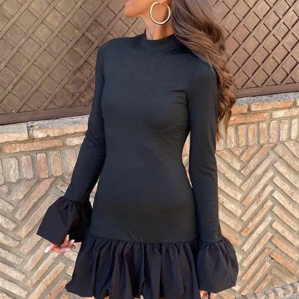 φόρεμα DIONELGA - 1