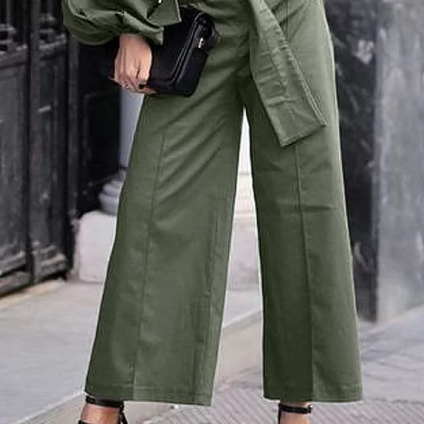 παντελόνι FRENDOLMA - 1