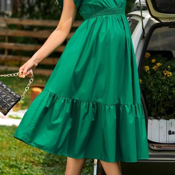 φόρεμα BENTIDA - 1