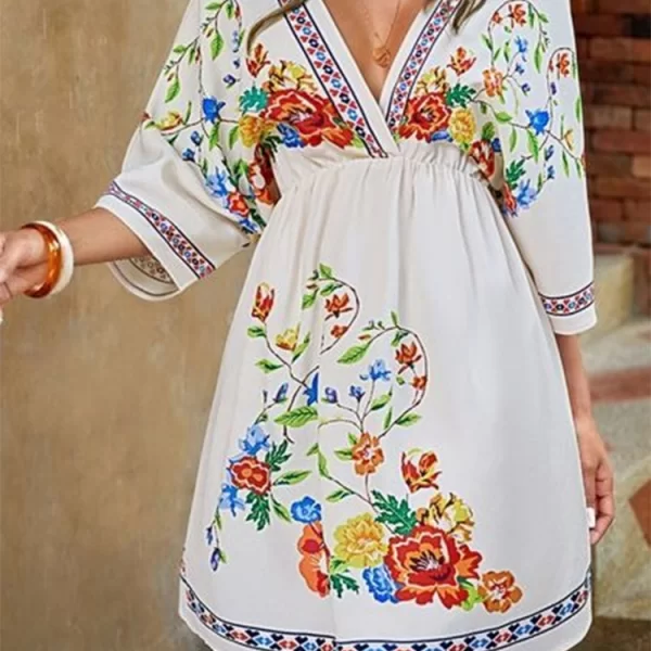 φόρεμα GIRMELDA - 1