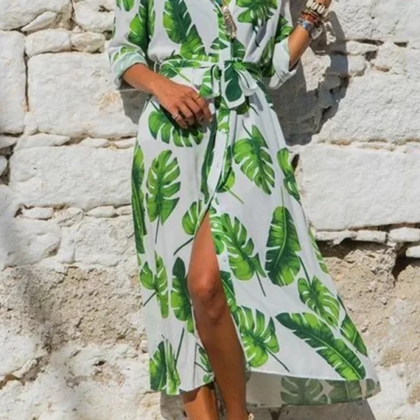 φόρεμα REMILODA - 1