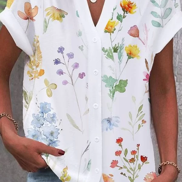 γυναικείο πουκάμισο SEDIOLPA - 1