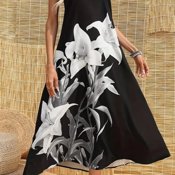 φόρεμα DREATIFA - 1