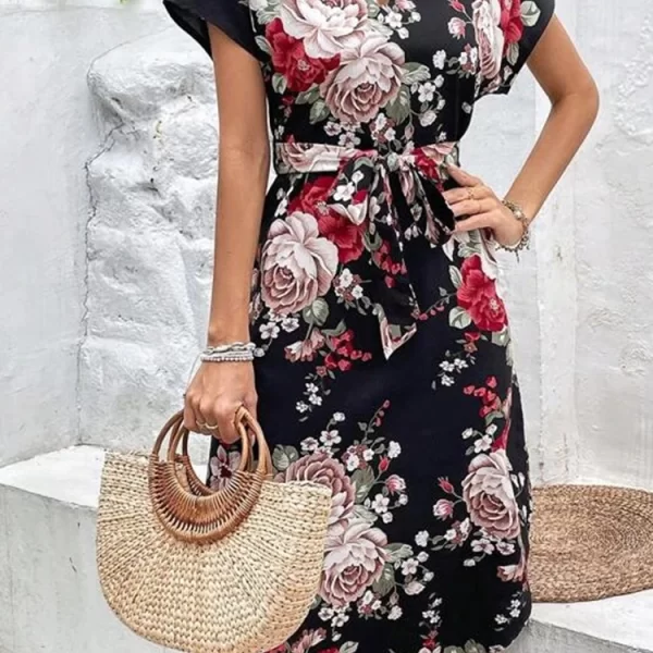 φόρεμα LONFERDA - 1