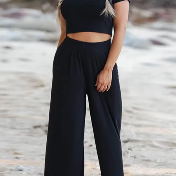 σύνολο DORTEDA BLACK - 1