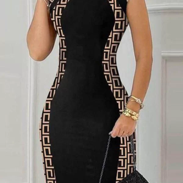 φόρεμα ESTOLELDA - 1