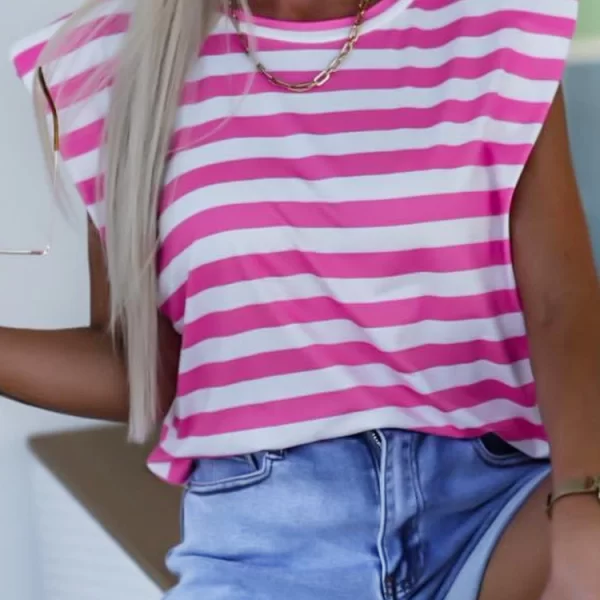 τοπ ZOELSA PINK - 1