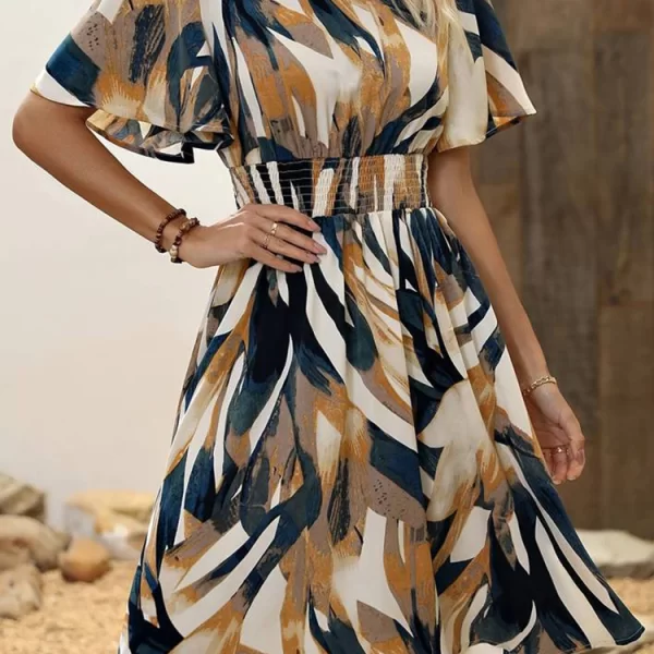 φόρεμα FIOMEDA - 1