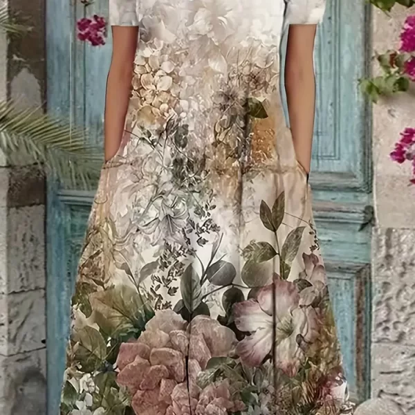 φόρεμα ONTELFA - 1