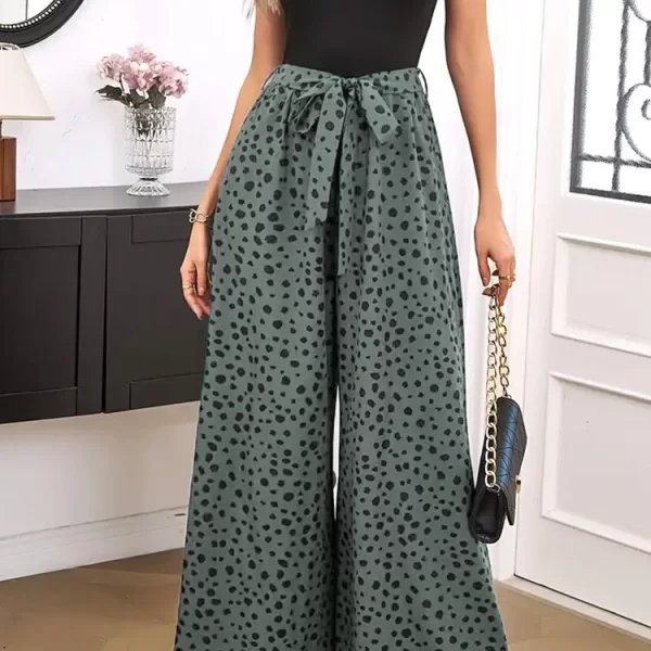 ολόσωμη φόρμα RONTEDA GREEN - 1