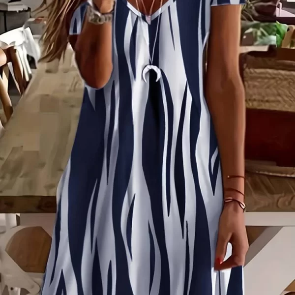 φόρεμα DORMEFINA - 1