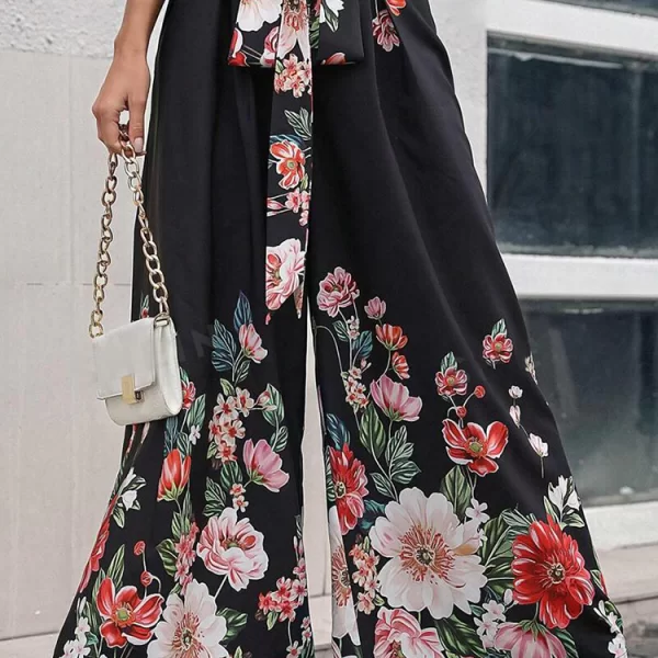 παντελόνι ZLOFERDA - 1