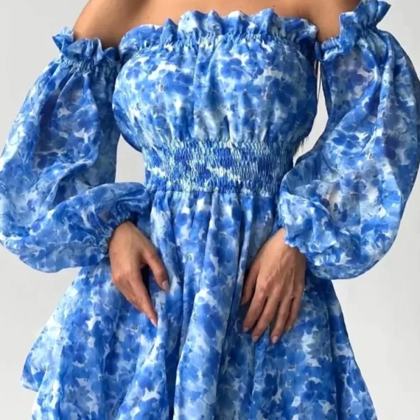 φόρεμα POFENTA - 1