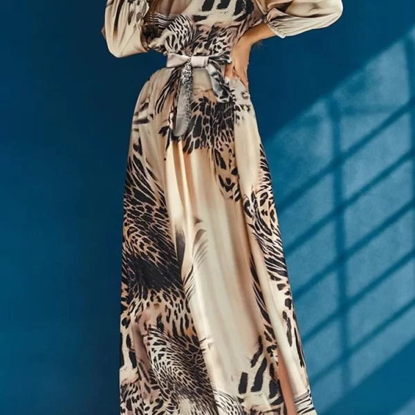 φόρεμα LIBRELDA - 1